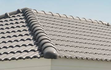 advantages of Sheriff Hutton clay roofing