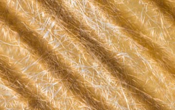 Sheriff Hutton fibreglass roof waterproofing