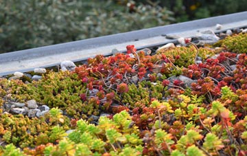 the cost of Sheriff Hutton green roof installation