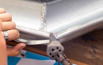 disadvantages of Sheriff Hutton lead roofing