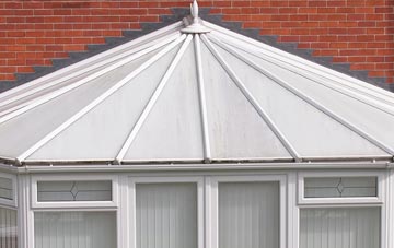 Sheriff Hutton polycarbonate conservatory roof repairs