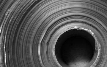 Sheriff Hutton pvc roof replacement