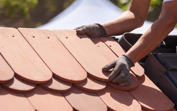 Sheriff Hutton roof tile contractors