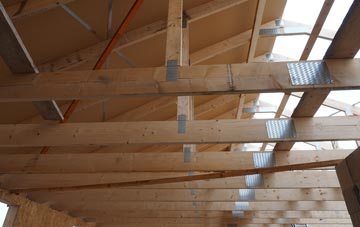 Sheriff Hutton roof truss costs