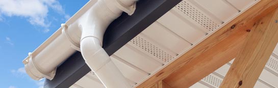 get Sheriff Hutton guttering quotes today