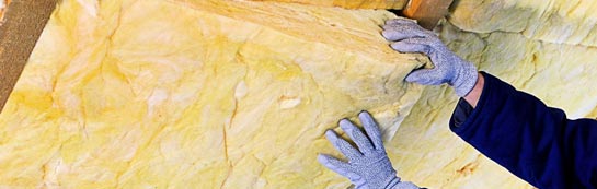 quotes for Sheriff Hutton roof insulation