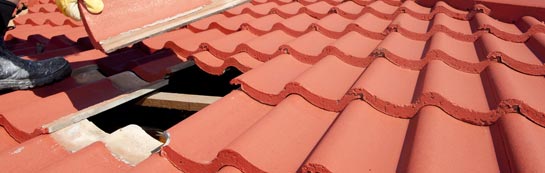 compare Sheriff Hutton roof repair quotes