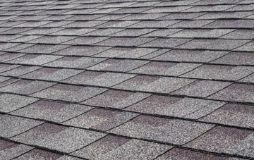 Sheriff Hutton tiles for shallow pitch roofing