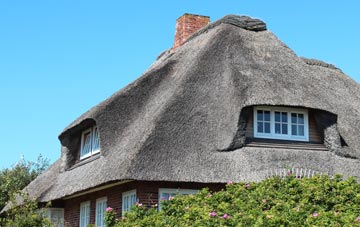 thatch roofing Sheriff Hutton, North Yorkshire