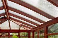 Sheriff Hutton conservatory roofing insulation