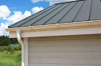 Sheriff Hutton fascia repair