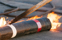 free Sheriff Hutton flat roofing repair quotes