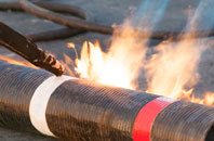 Sheriff Hutton flat roofing replacement