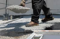 find rated Sheriff Hutton flat roofing replacement companies