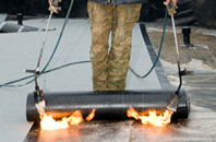 Sheriff Hutton flat roof sealing quote