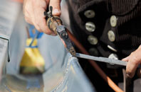 Sheriff Hutton lead roof quotes