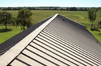Sheriff Hutton metal roof quotes