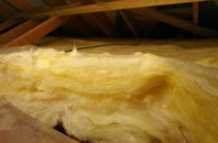 Sheriff Hutton pitch roof insulation
