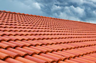 Sheriff Hutton roofing tiles