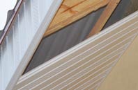 rated Sheriff Hutton soffit repair companies