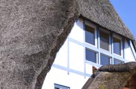 find rated Sheriff Hutton thatchers